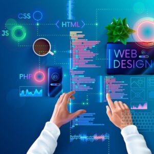 Web Designing
